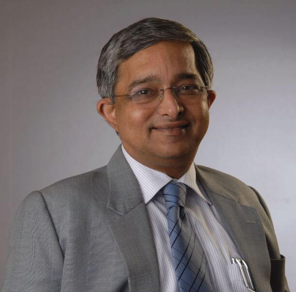 Sridharan Rangarajan