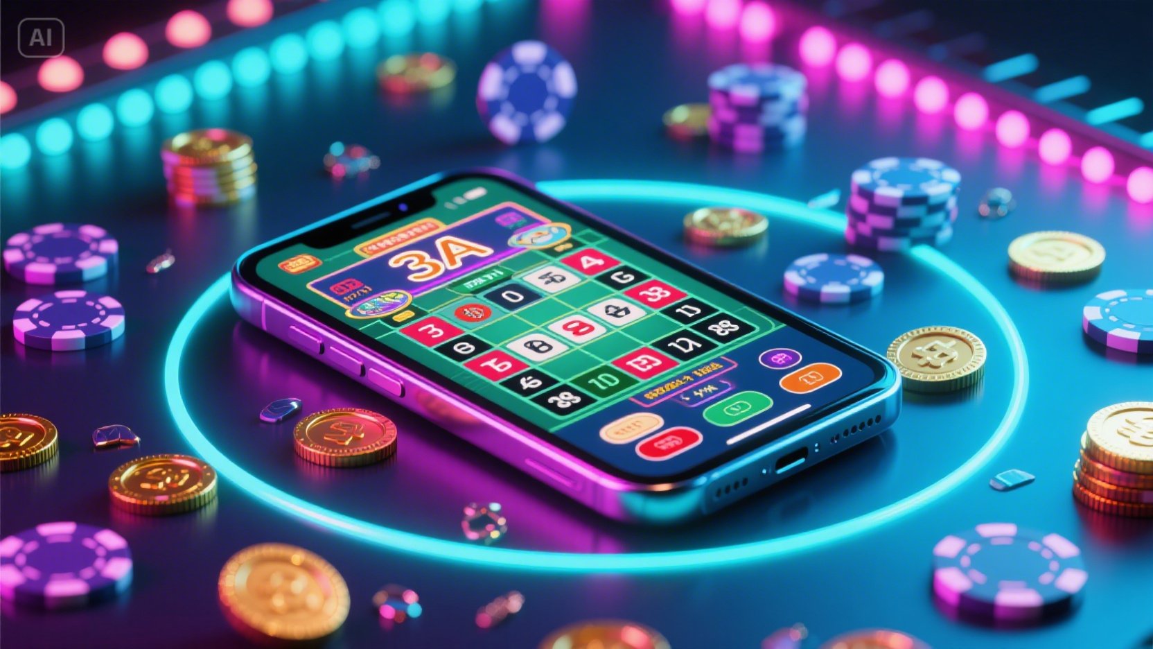 Casino Spinjo desktop and mobile interfaces