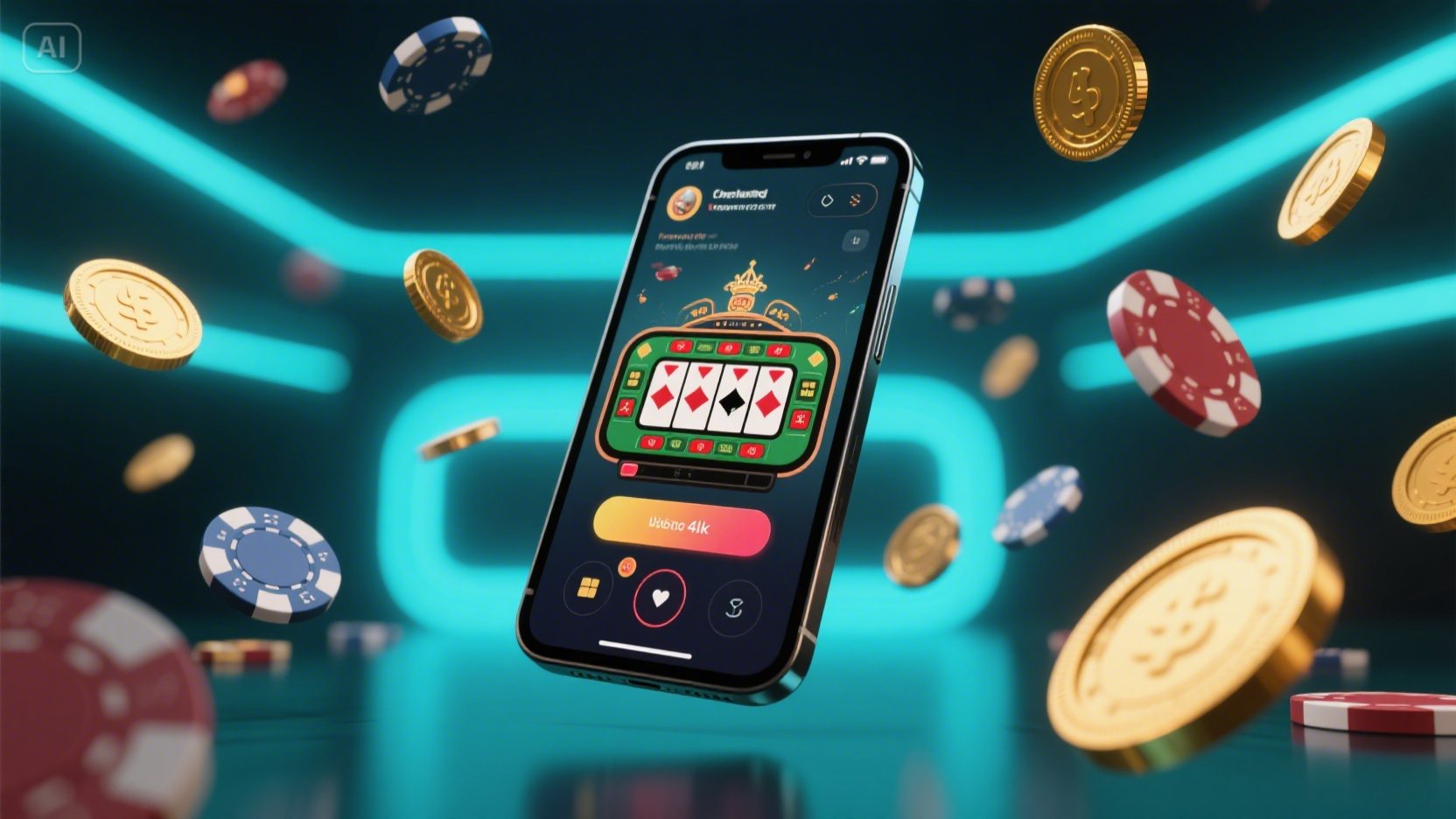 Casino Spinjo desktop and mobile interfaces