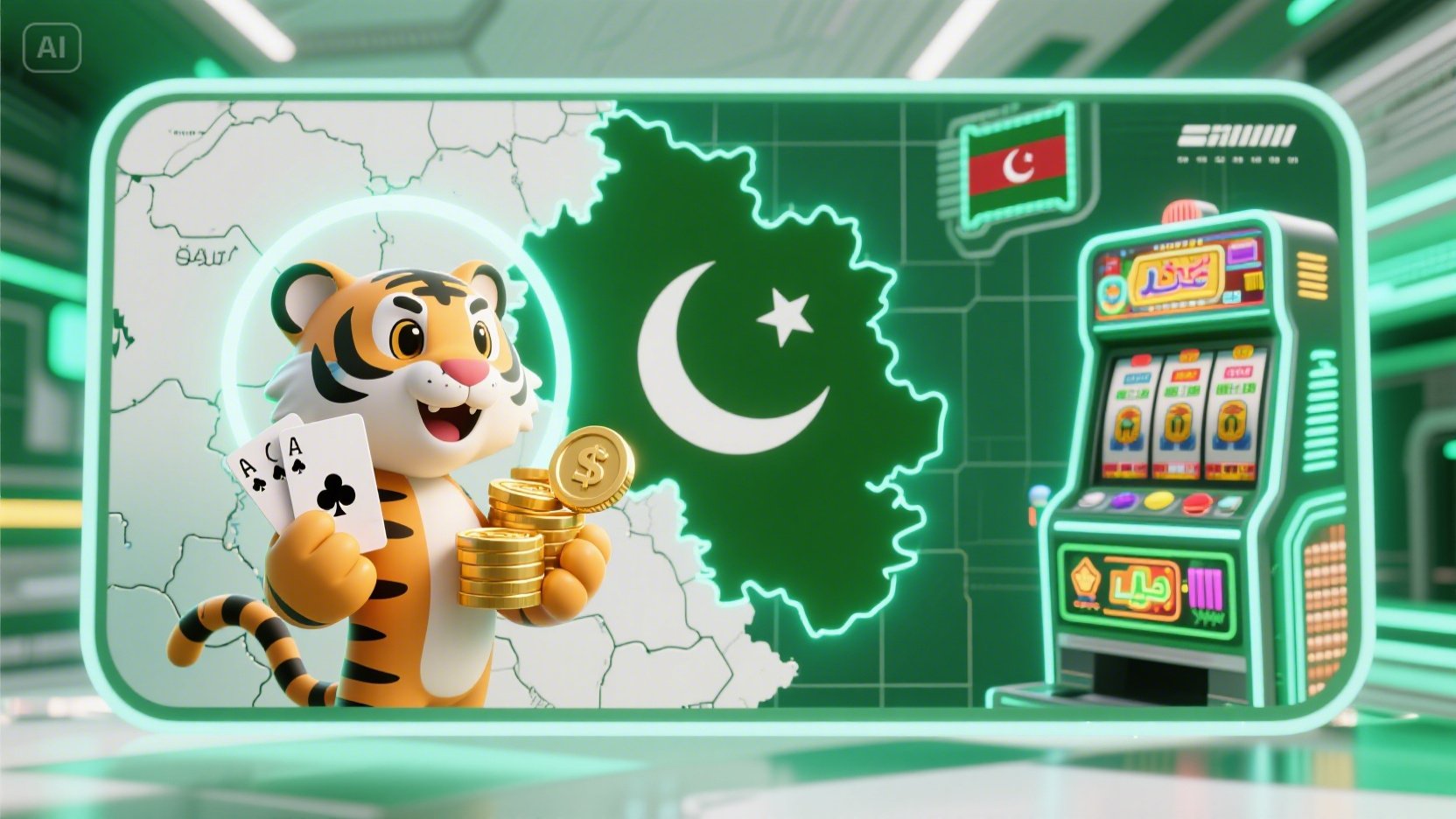 SpinjoMake your first recharge now and get 200% instantly! Pakistani users can play, win, and withdraw their PKR rewards with total confidence.